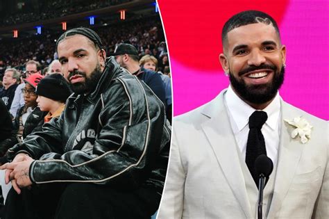 drake's cock leak|Drake addresses alleged inappropriate leaked X.